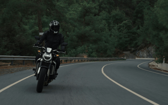 Devis Assurance Moto