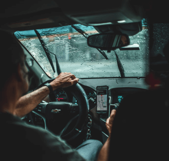 Assurance Auto pour chauffeur VTC